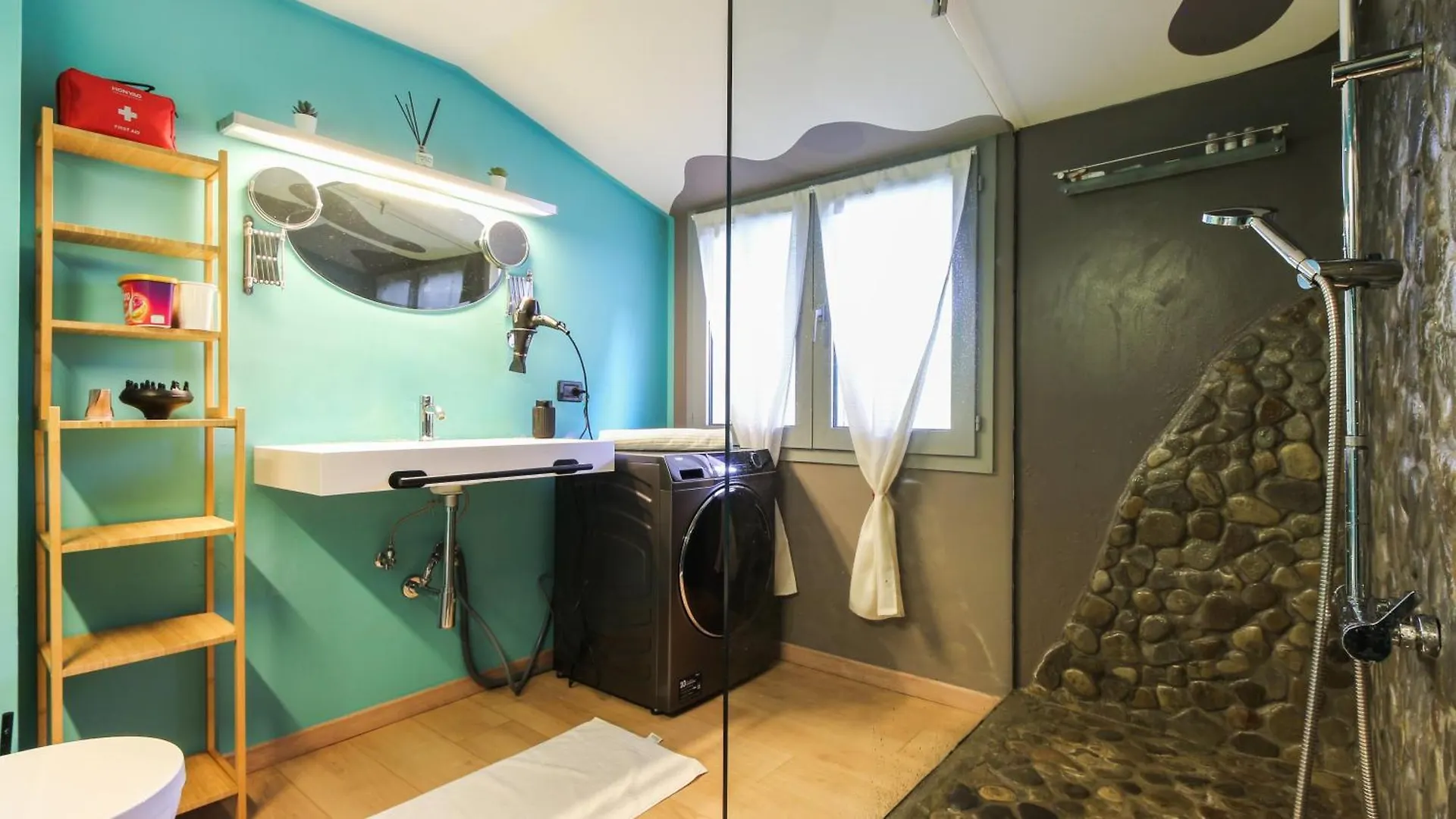 Apartmán Fly To Suite Com 25 Posti Letto Ideale Per Concerti Aeroporto Stadio