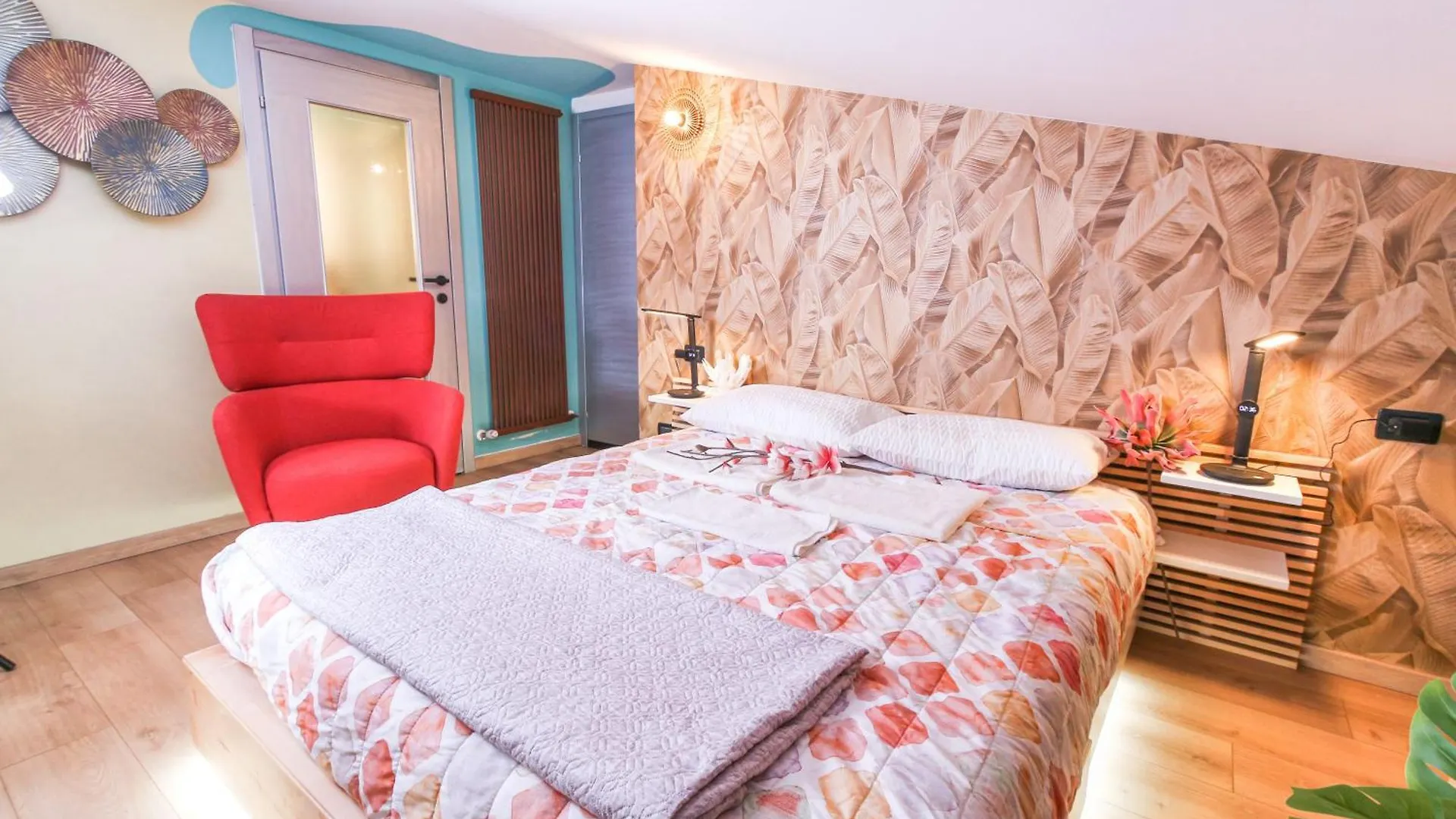 Apartmán Fly To Suite Com 25 Posti Letto Ideale Per Concerti Aeroporto Stadio