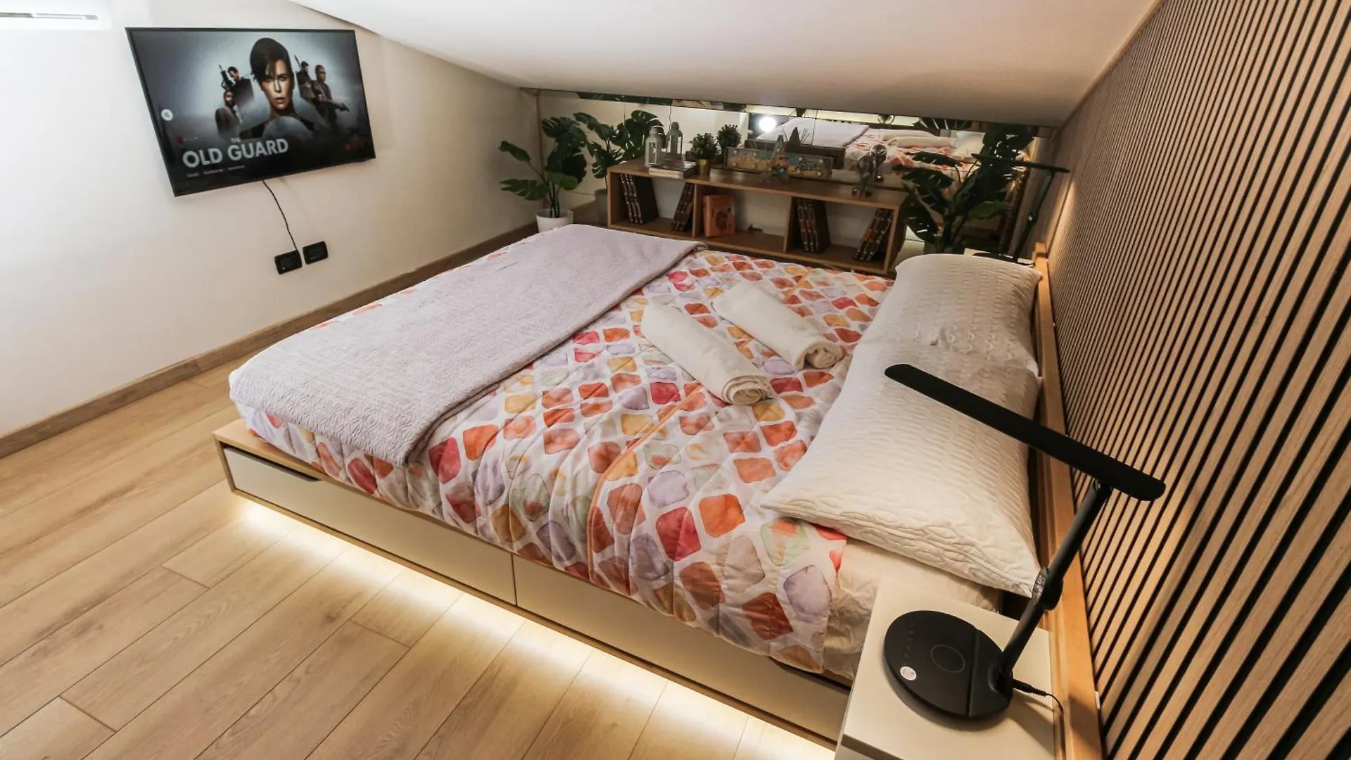 Appartamento Fly To Suite Com 25 Posti Letto Ideale Per Concerti Aeroporto Stadio