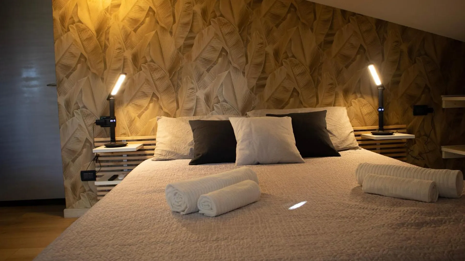 Apartmán Fly To Suite Com 25 Posti Letto Ideale Per Concerti Aeroporto Stadio