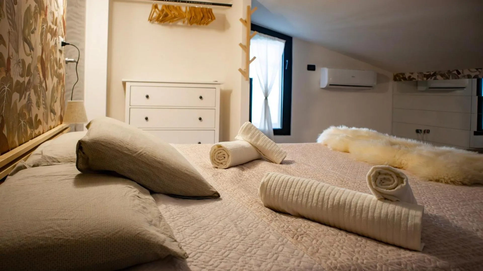 Apartmán Fly To Suite Com 25 Posti Letto Ideale Per Concerti Aeroporto Stadio